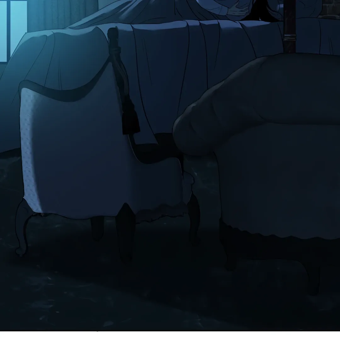 Autumn at the Cemetery Chapter 26 page 69 - 