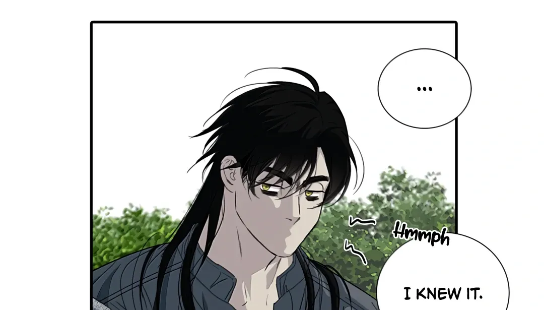 Autumn at the Cemetery Chapter 26 page 9 - 