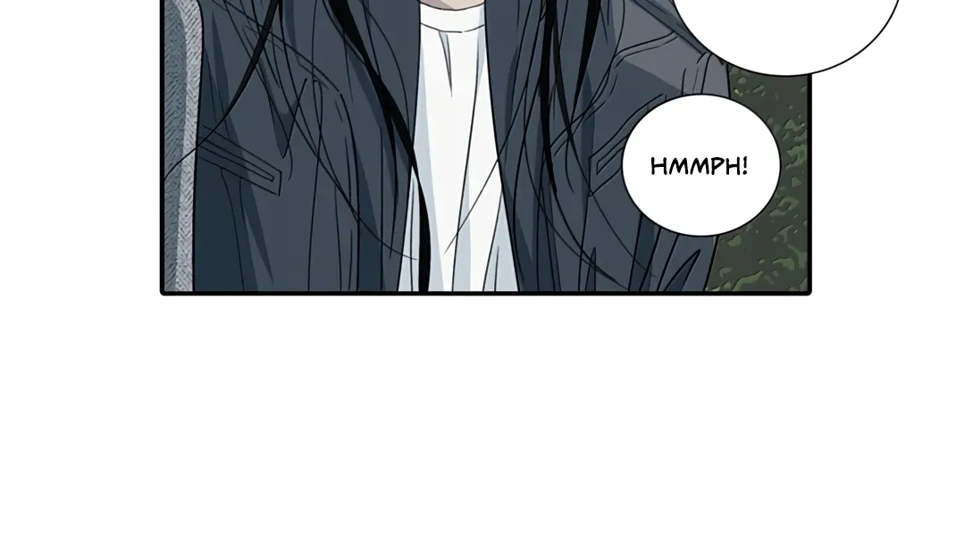 Autumn at the Cemetery Chapter 26 page 10 - 