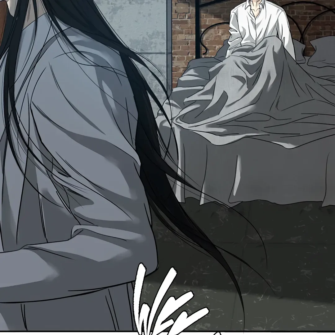 Autumn at the Cemetery Chapter 27 page 15 - 