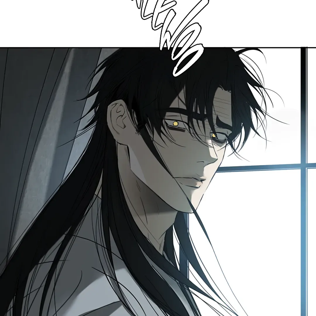 Autumn at the Cemetery Chapter 27 page 16 - 