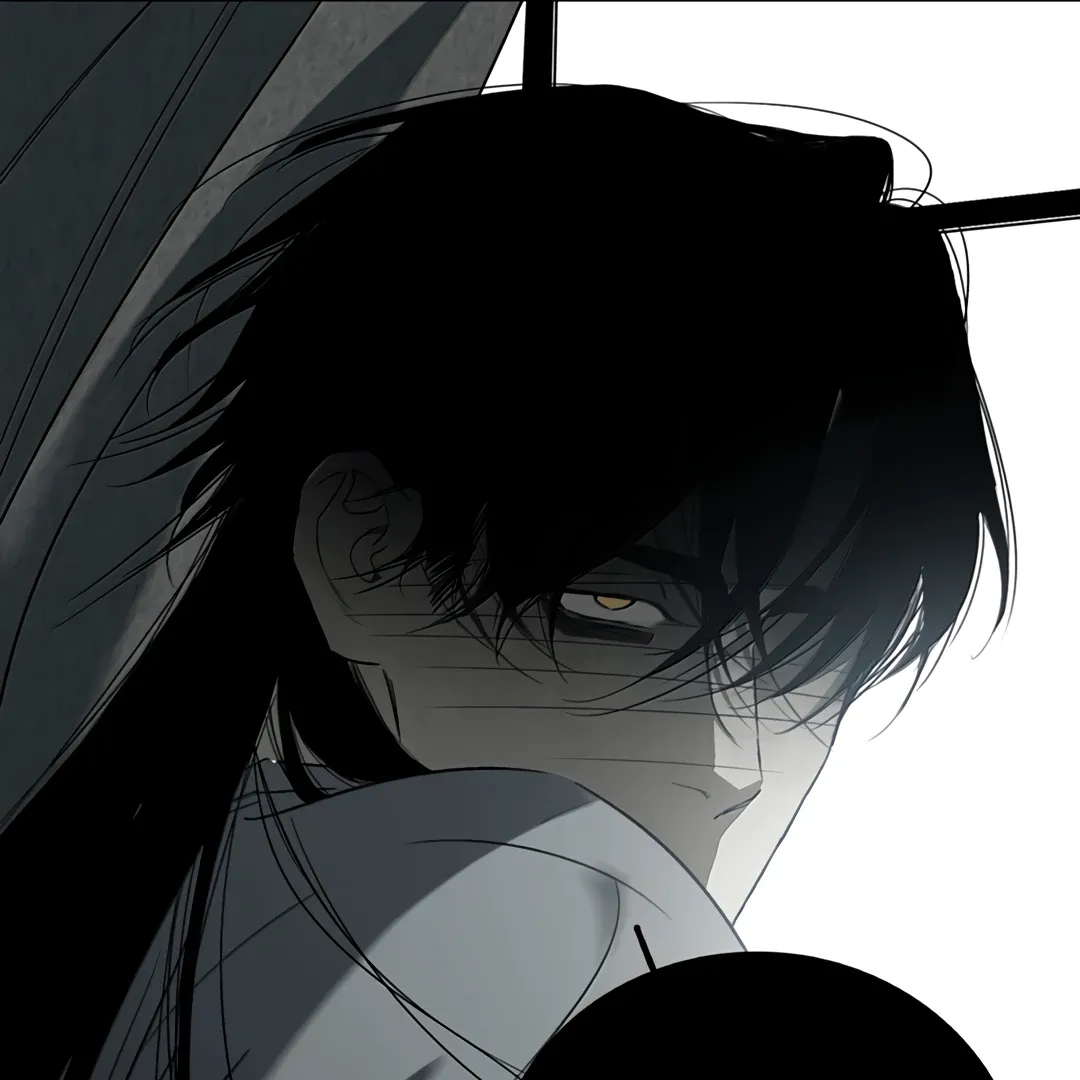 Autumn at the Cemetery Chapter 27 page 19 - 