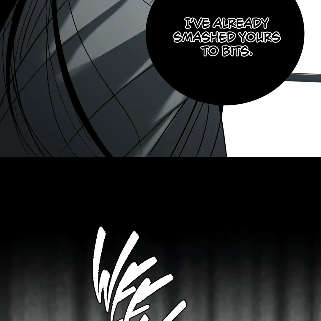 Autumn at the Cemetery Chapter 27 page 20 - 