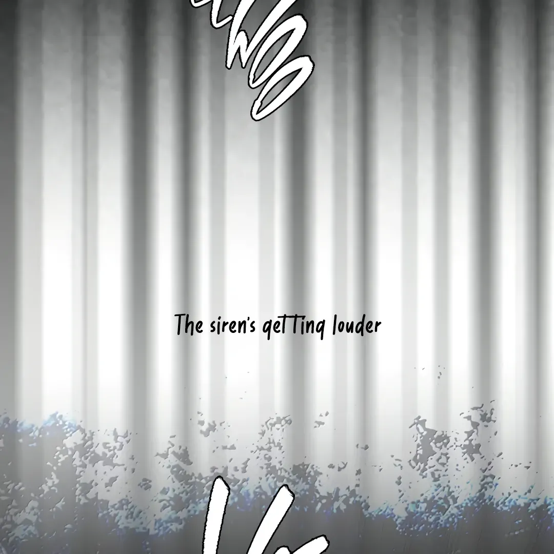 Autumn at the Cemetery Chapter 27 page 21 - 