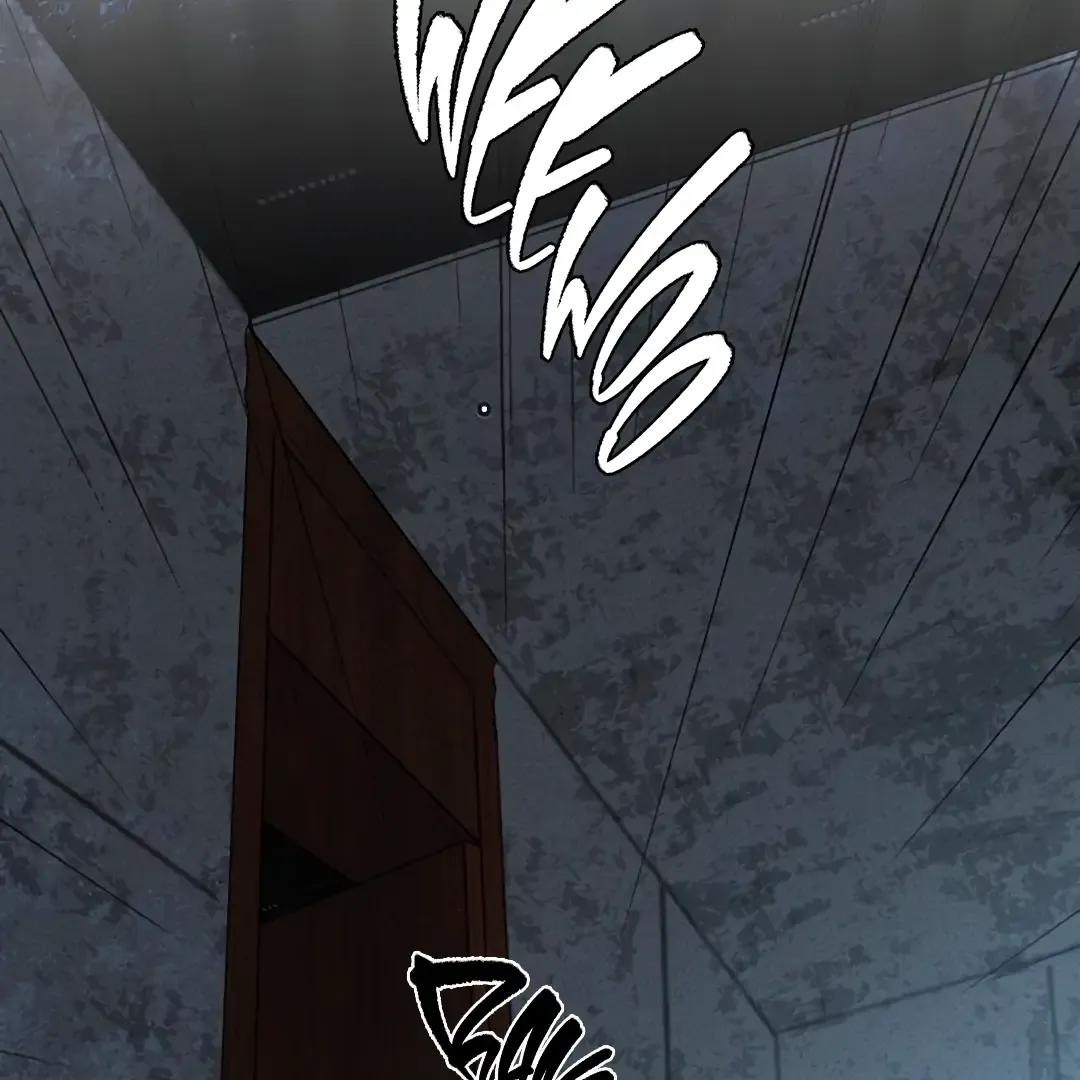 Autumn at the Cemetery Chapter 27 page 22 - 