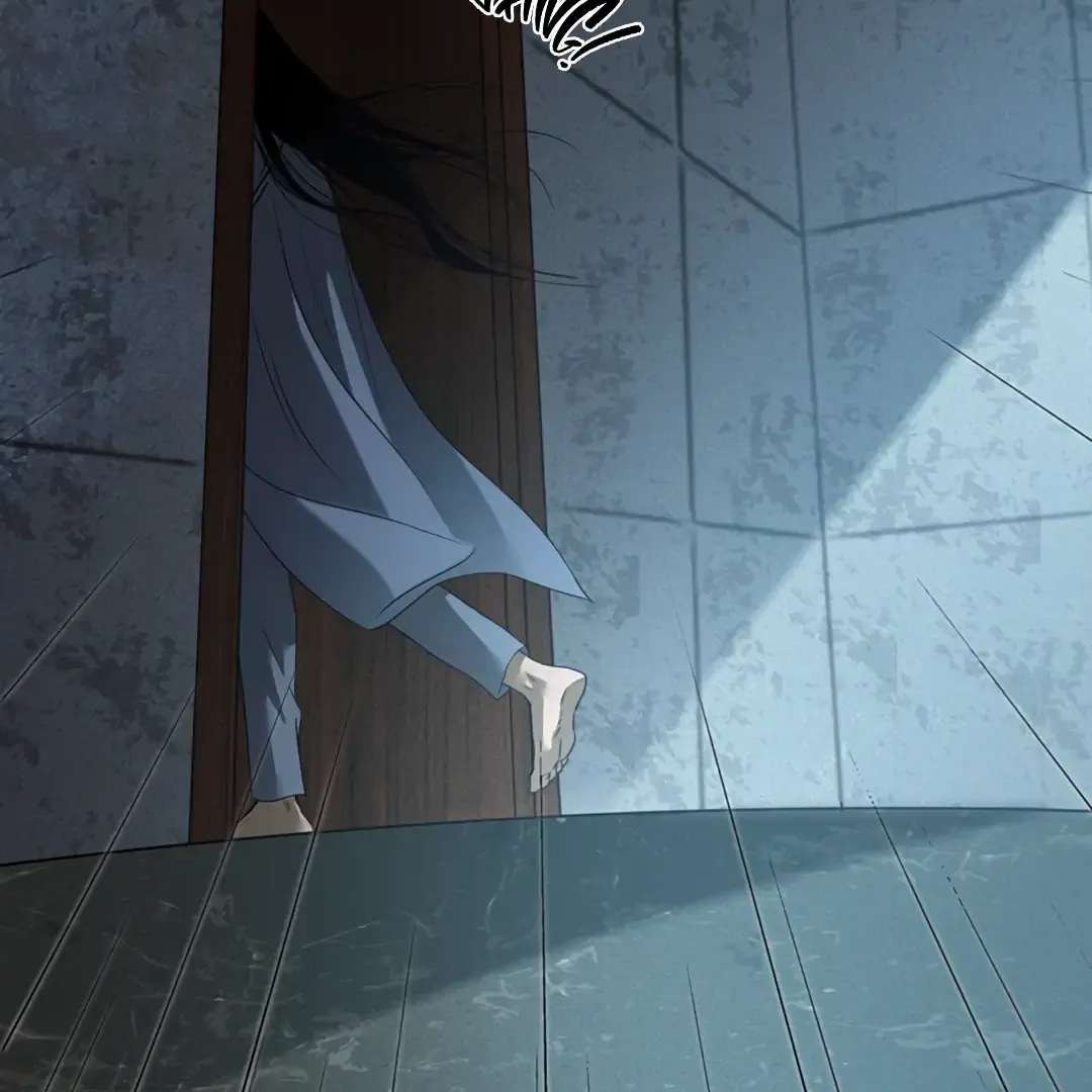 Autumn at the Cemetery Chapter 27 page 23 - 