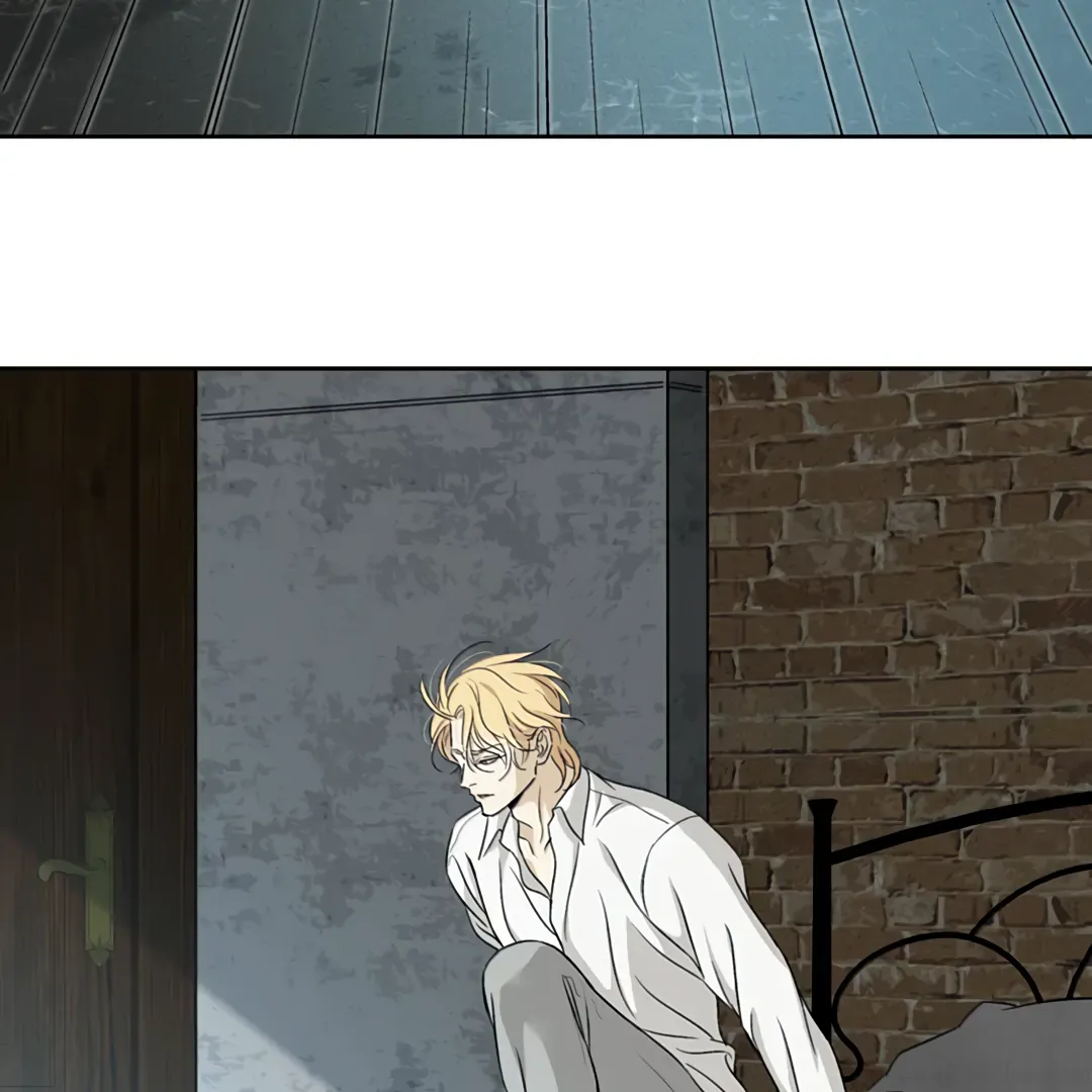 Autumn at the Cemetery Chapter 27 page 24 - 