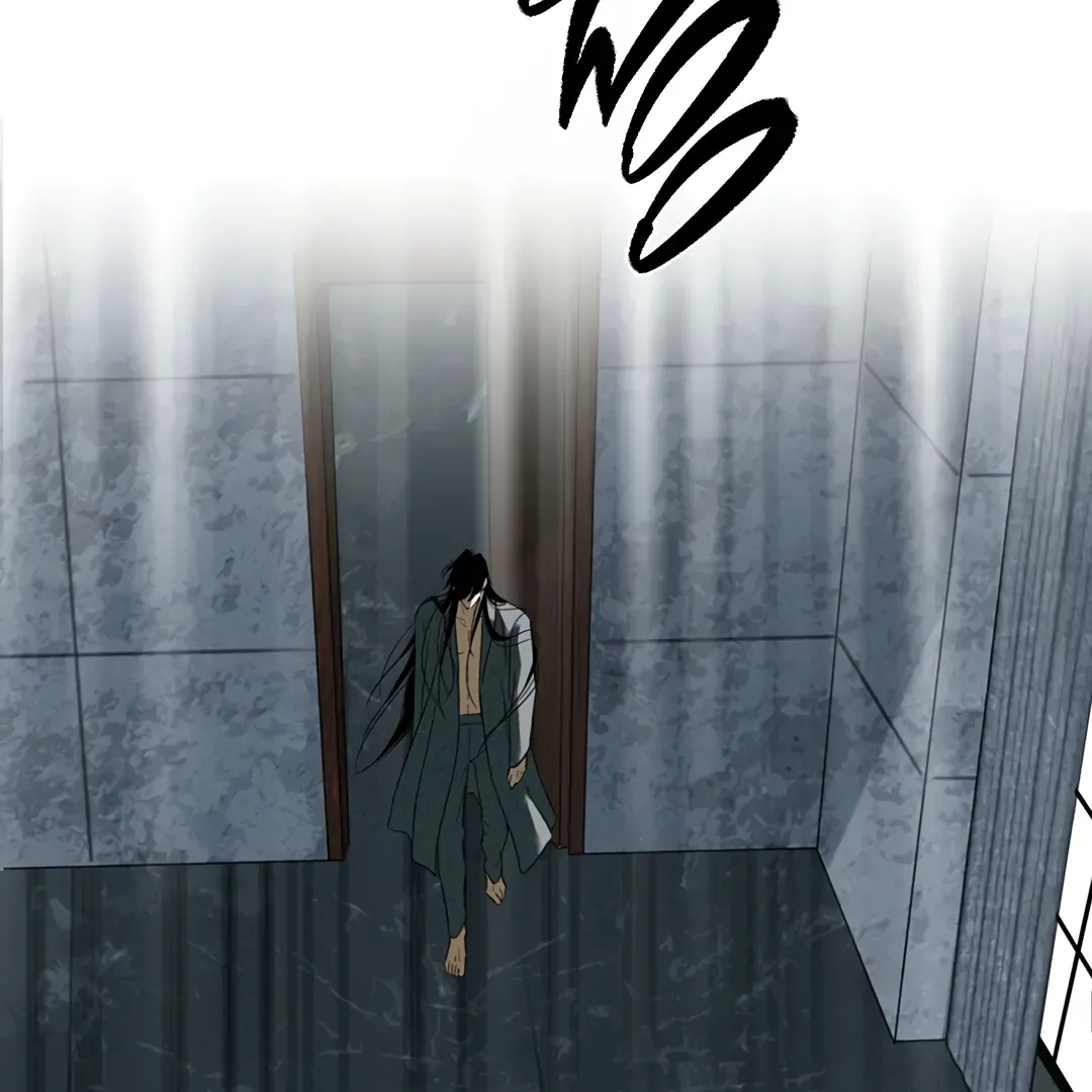 Autumn at the Cemetery Chapter 27 page 26 - 