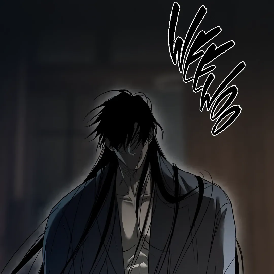 Autumn at the Cemetery Chapter 27 page 29 - 