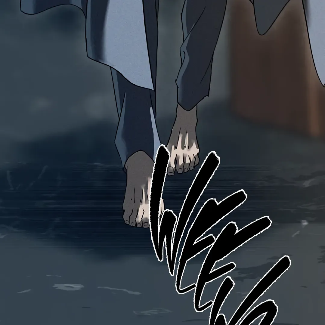Autumn at the Cemetery Chapter 27 page 31 - 