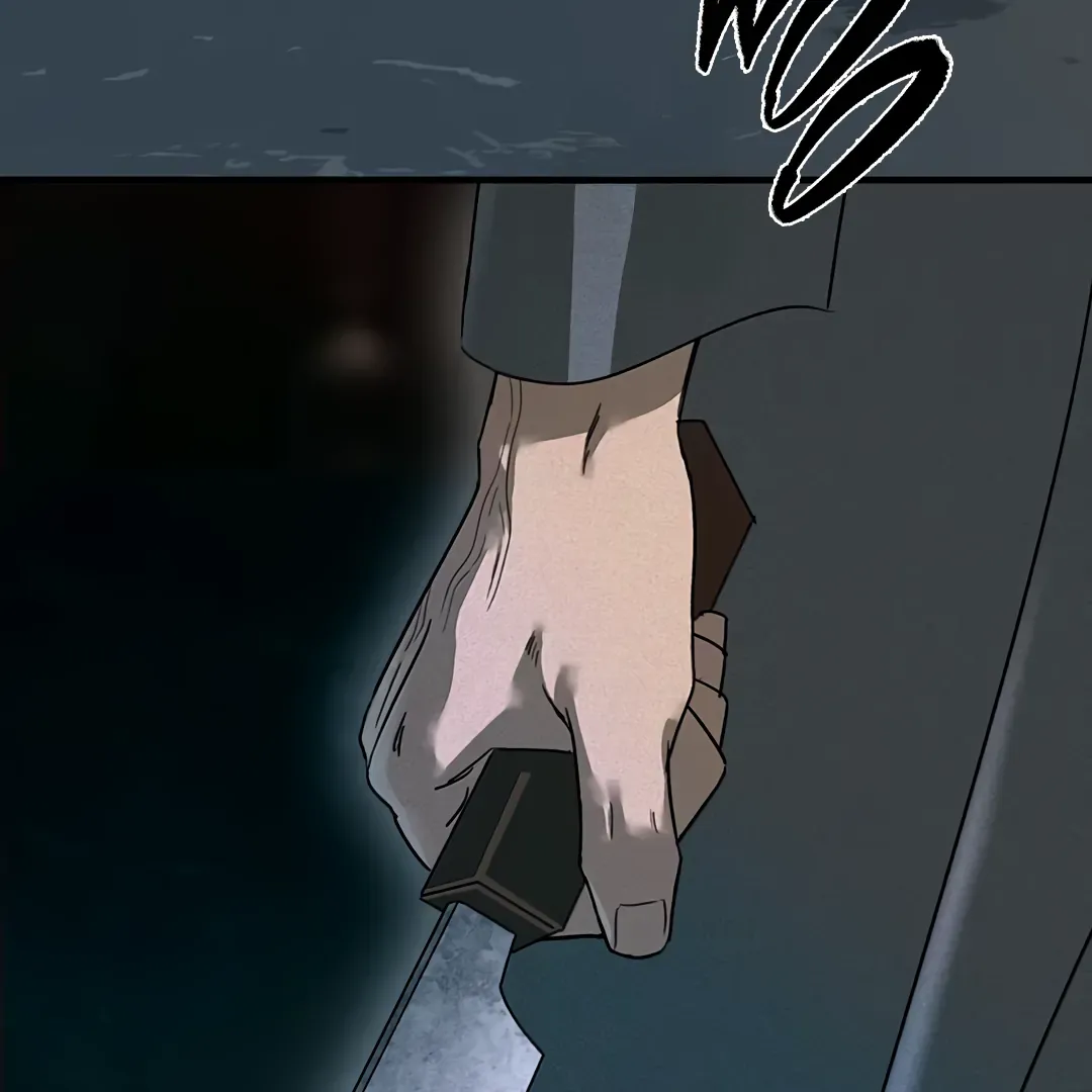 Autumn at the Cemetery Chapter 27 page 32 - 