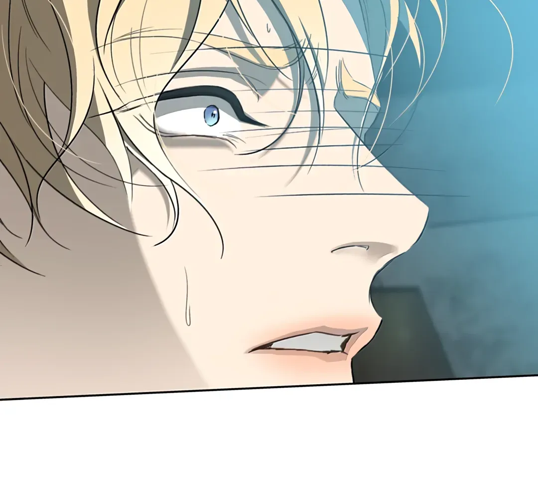 Autumn at the Cemetery Chapter 27 page 34 - 