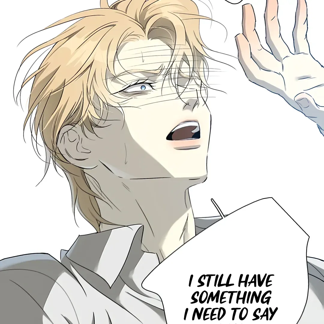 Autumn at the Cemetery Chapter 27 page 37 - 