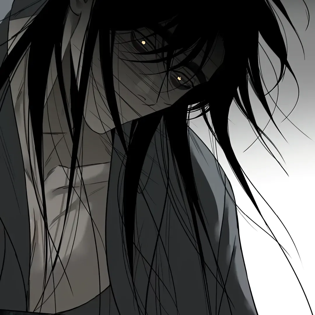 Autumn at the Cemetery Chapter 27 page 47 - 