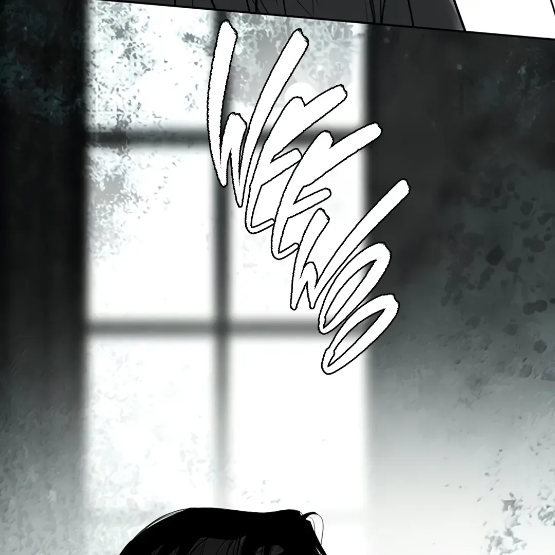 Autumn at the Cemetery Chapter 27 page 48 - 