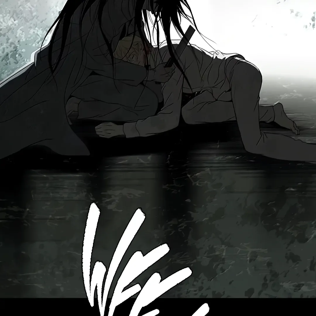 Autumn at the Cemetery Chapter 27 page 49 - 