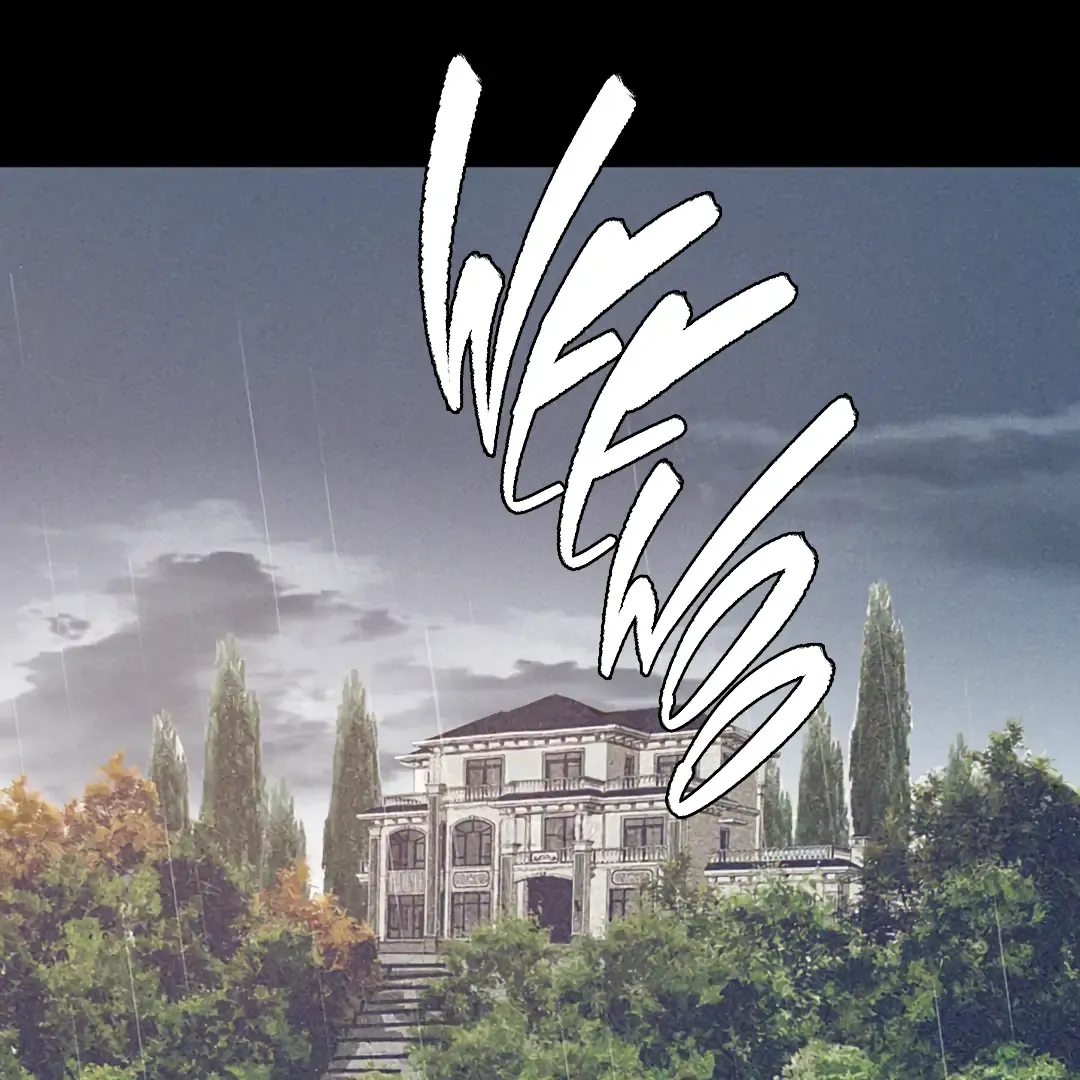 Autumn at the Cemetery Chapter 27 page 51 - 