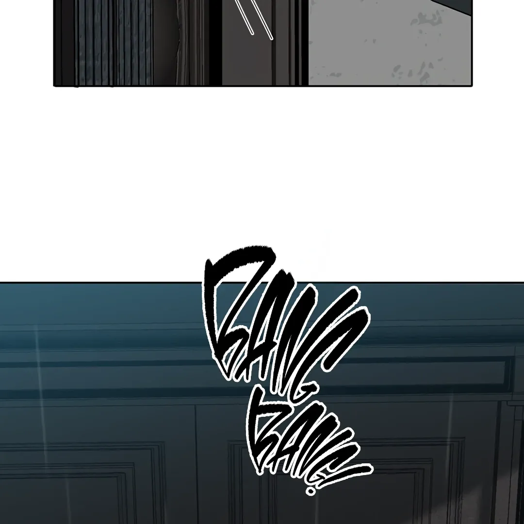 Autumn at the Cemetery Chapter 27 page 55 - 