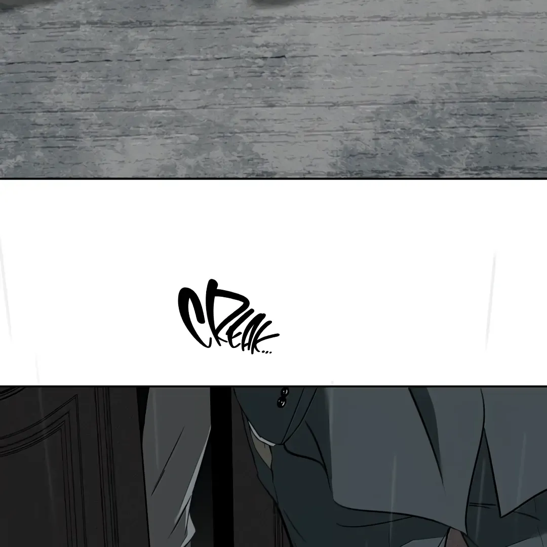 Autumn at the Cemetery Chapter 27 page 57 - 