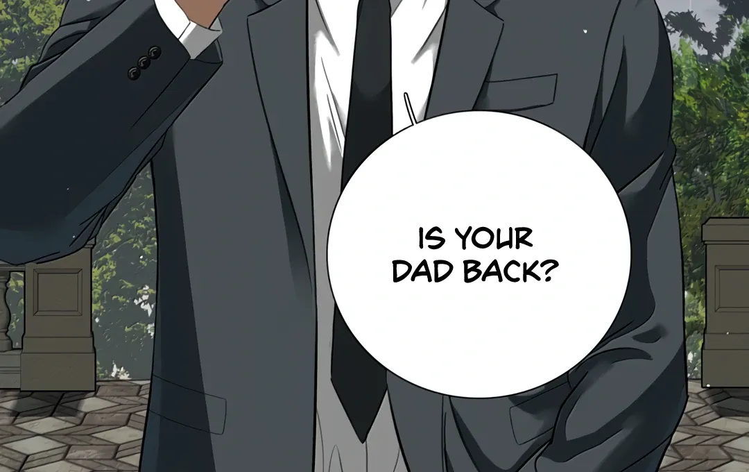 Autumn at the Cemetery Chapter 27 page 62 - 