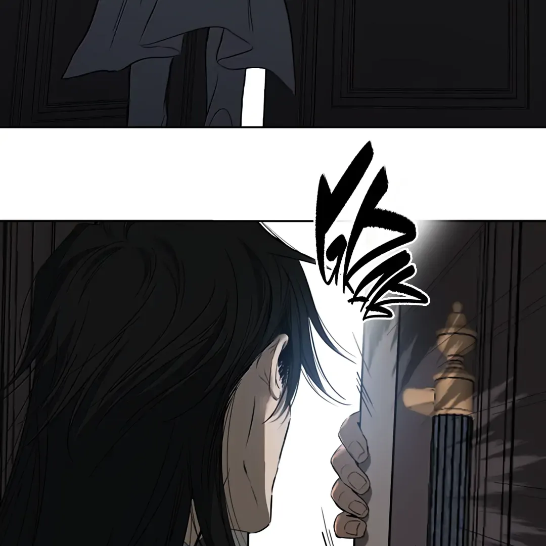 Autumn at the Cemetery Chapter 27 page 65 - 