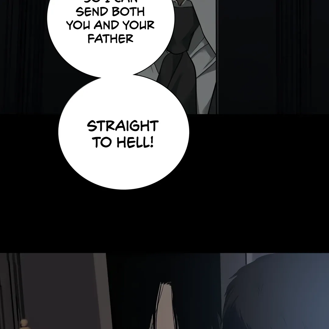 Autumn at the Cemetery Chapter 27 page 69 - 