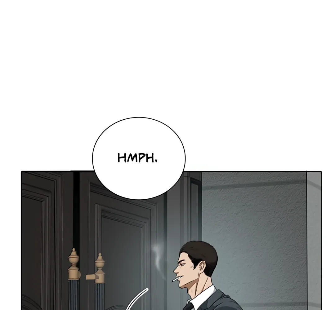 Autumn at the Cemetery Chapter 27 page 71 - 