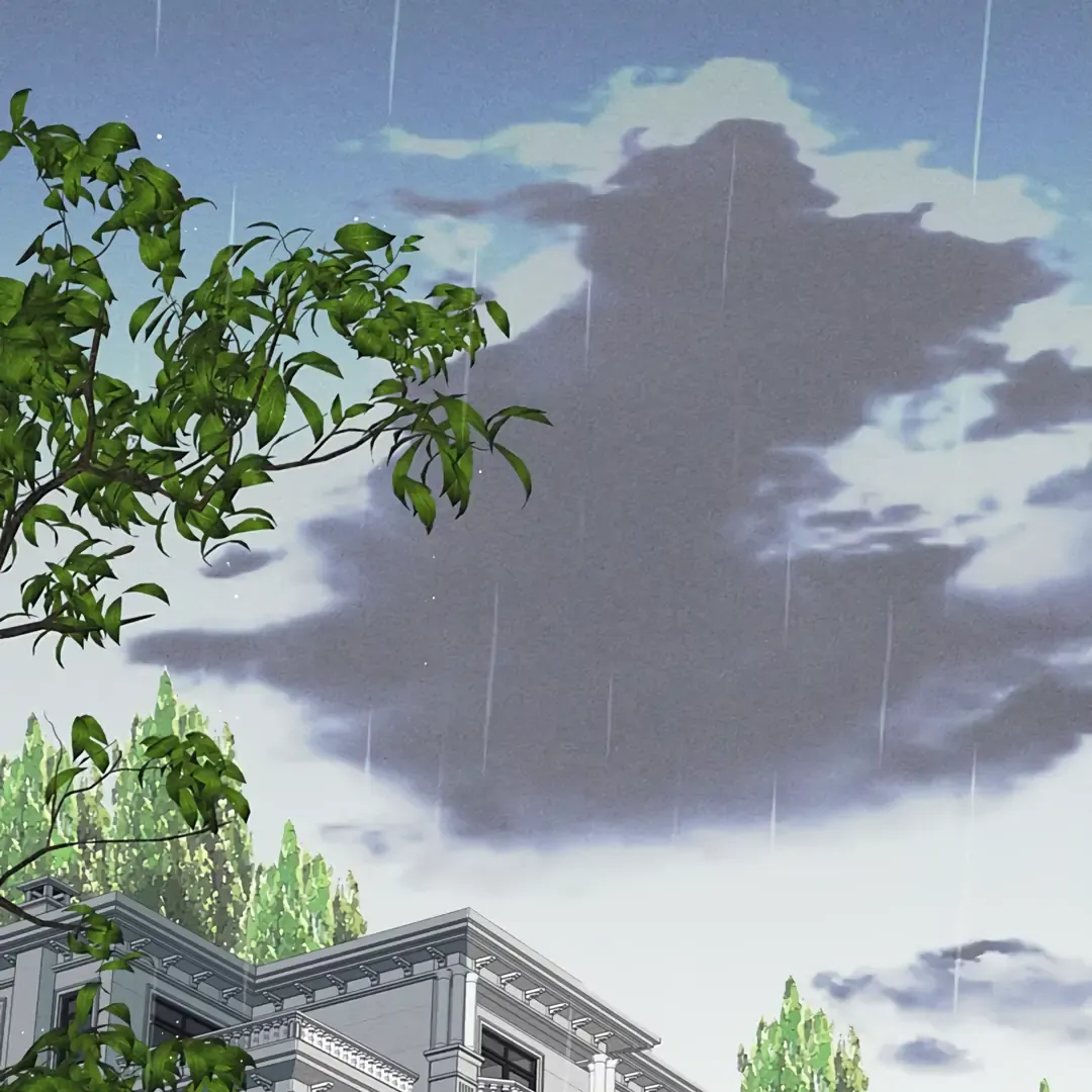 Autumn at the Cemetery Chapter 27 page 74 - 