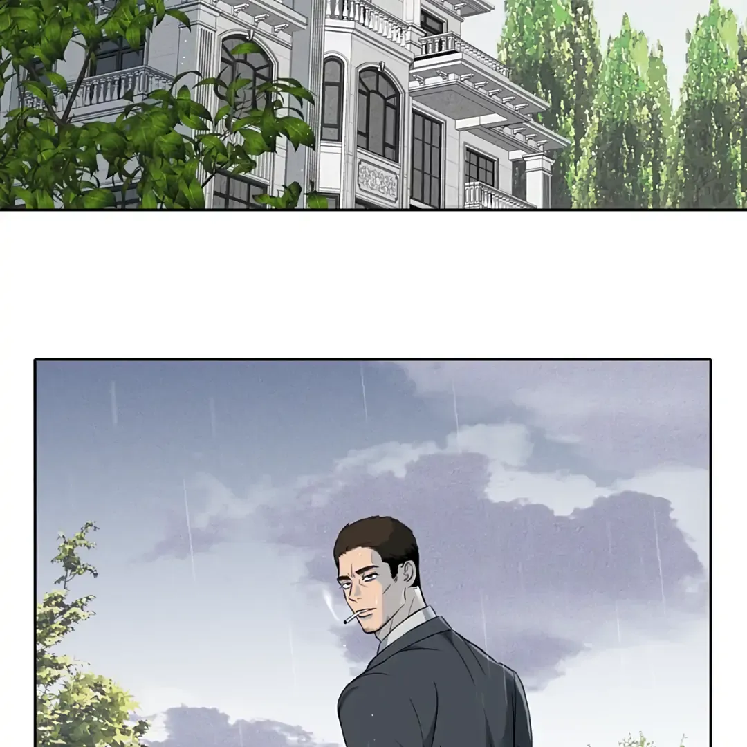Autumn at the Cemetery Chapter 27 page 75 - 