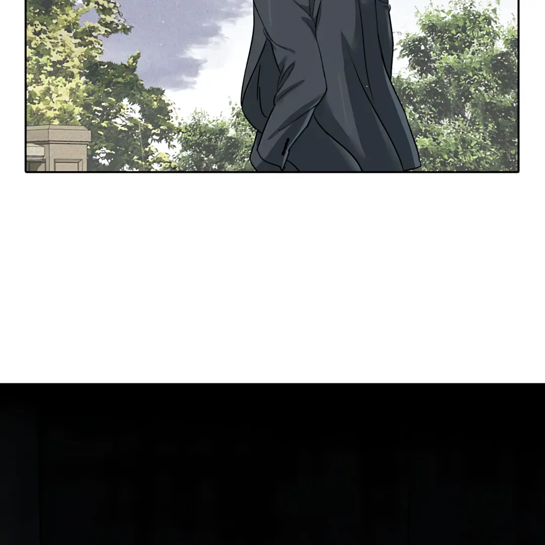 Autumn at the Cemetery Chapter 27 page 76 - 