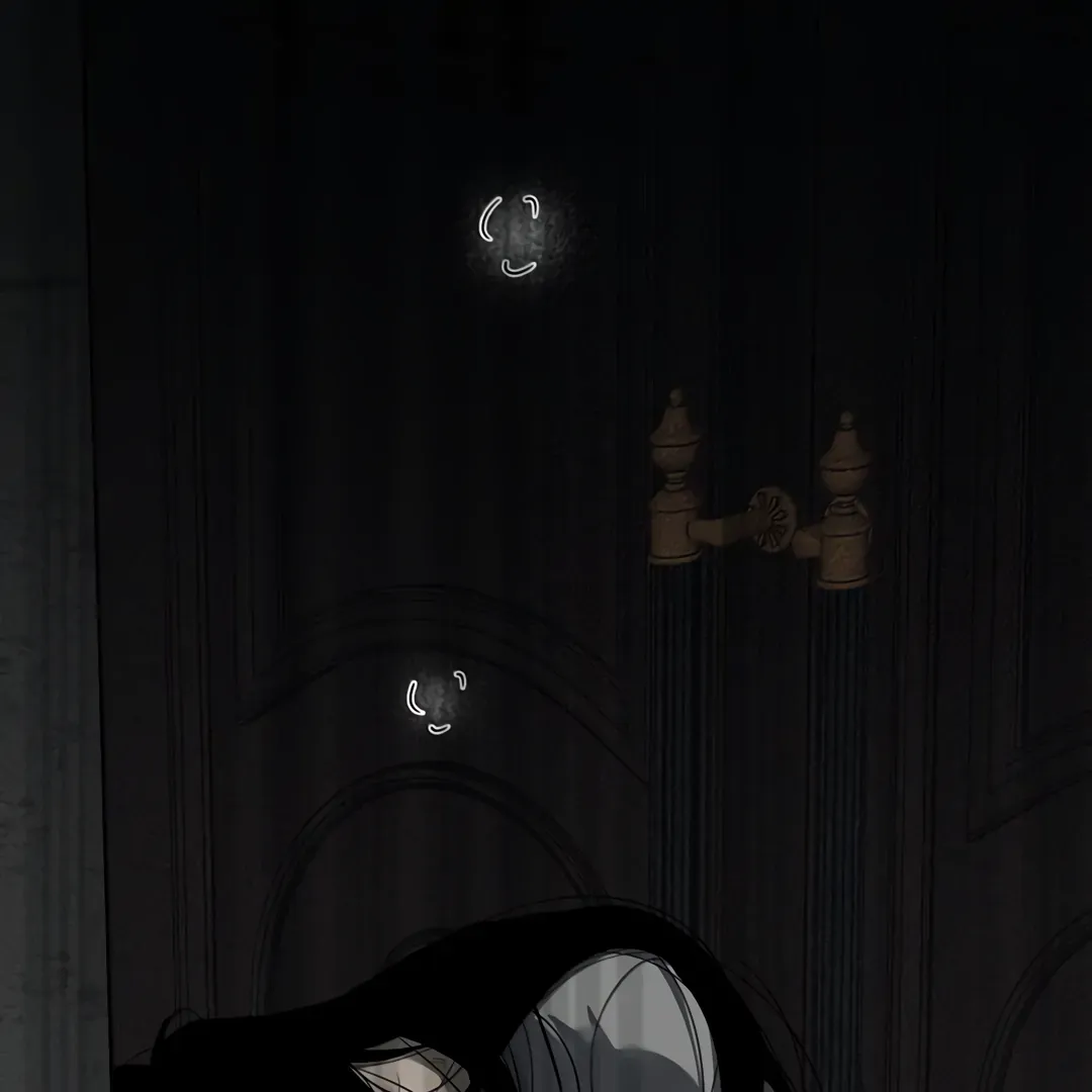 Autumn at the Cemetery Chapter 27 page 77 - 