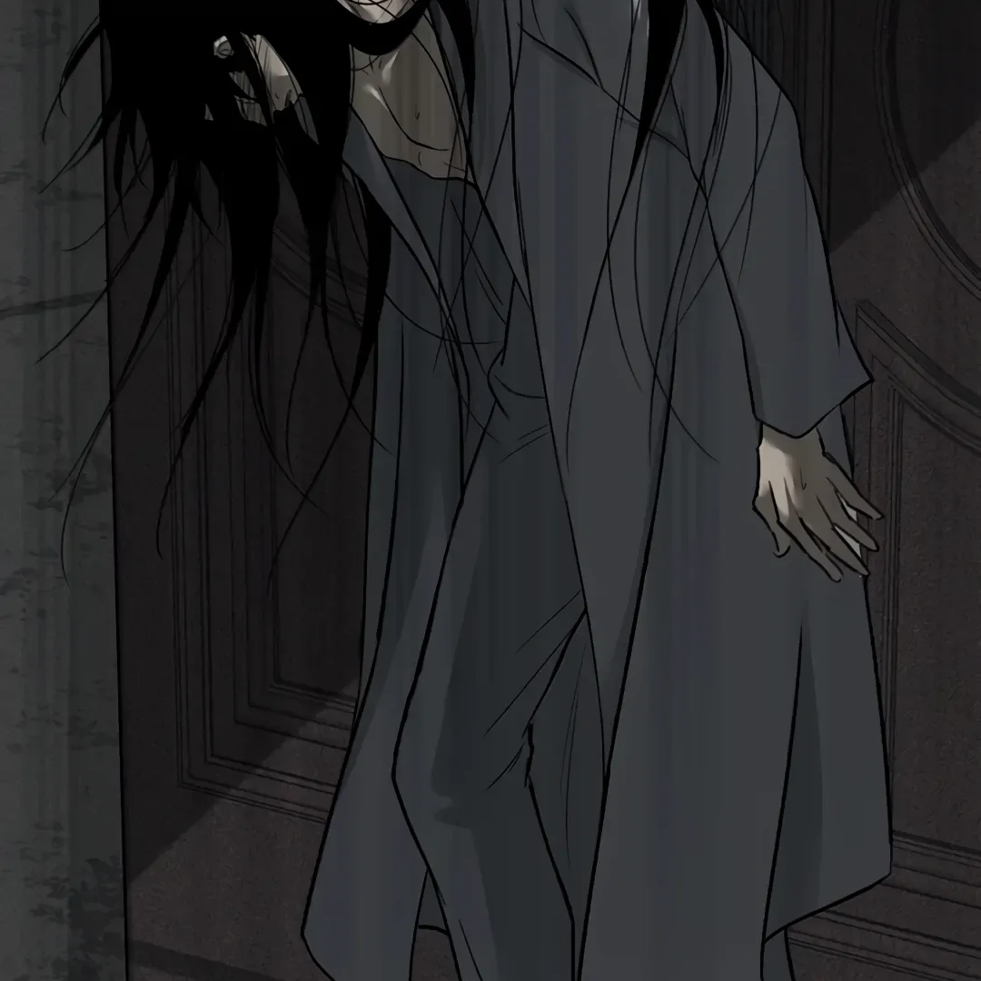 Autumn at the Cemetery Chapter 27 page 78 - 