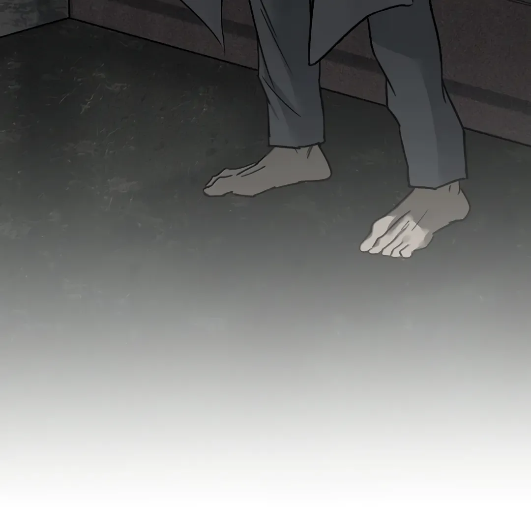 Autumn at the Cemetery Chapter 27 page 79 - 