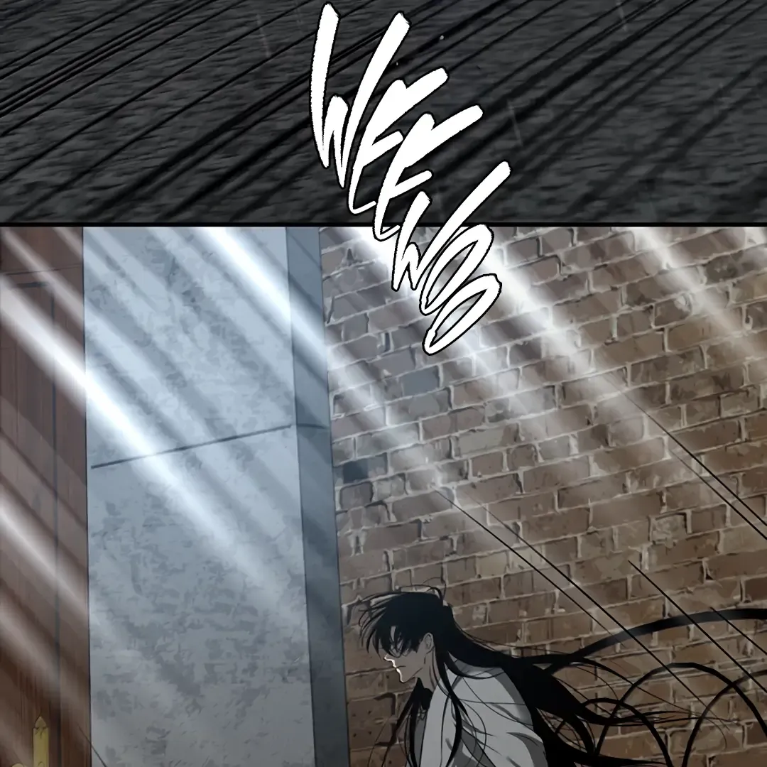 Autumn at the Cemetery Chapter 27 page 10 - 