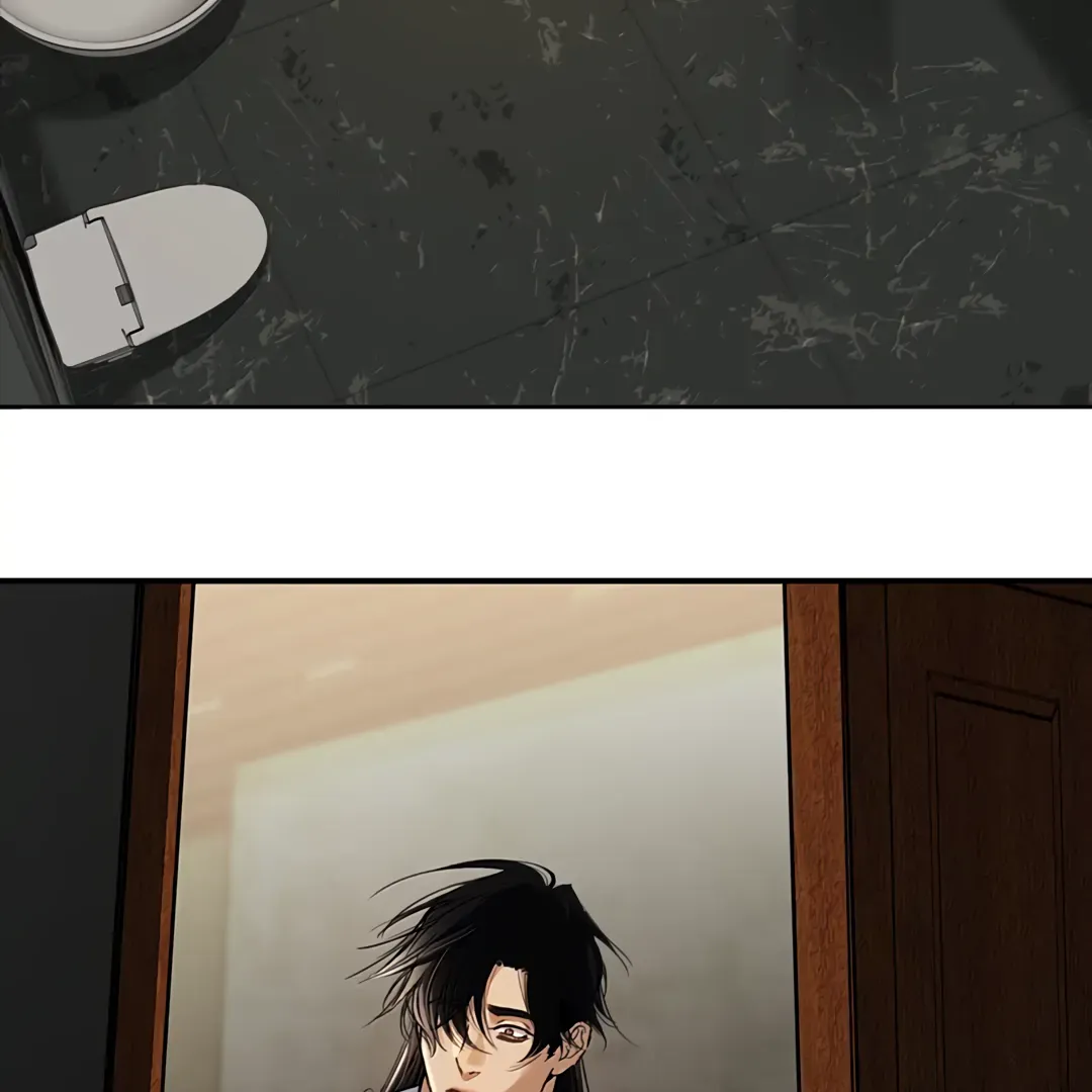 Autumn at the Cemetery Chapter 28 page 11 - 
