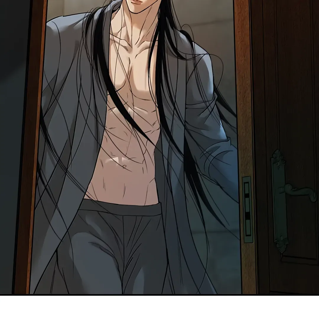 Autumn at the Cemetery Chapter 28 page 12 - 