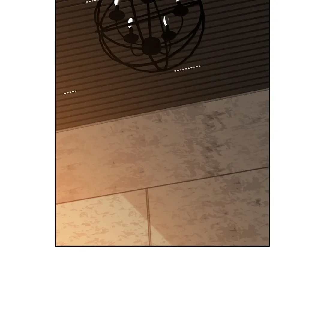 Autumn at the Cemetery Chapter 28 page 17 - 