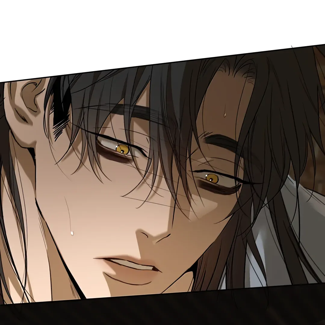Autumn at the Cemetery Chapter 28 page 20 - 