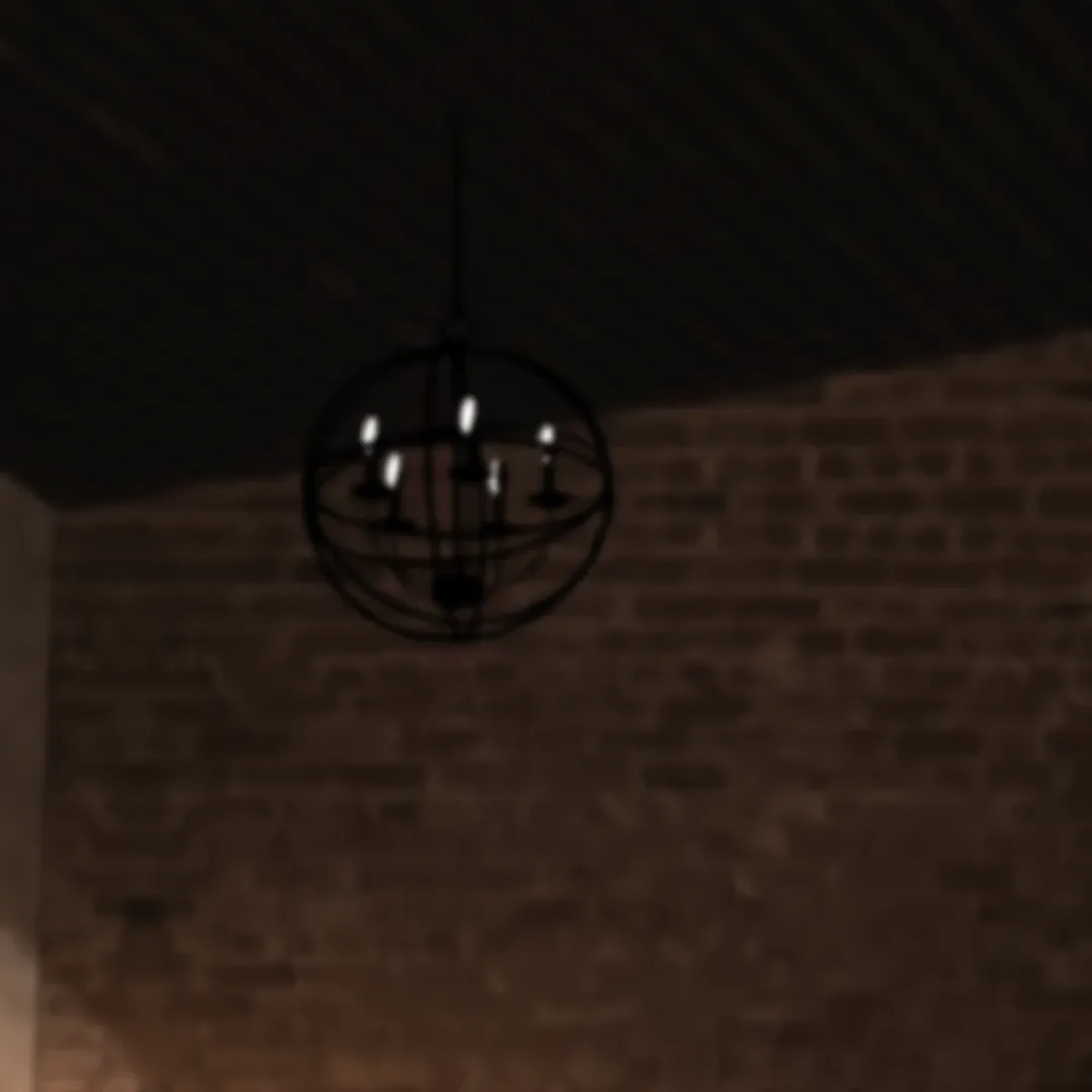 Autumn at the Cemetery Chapter 28 page 21 - 