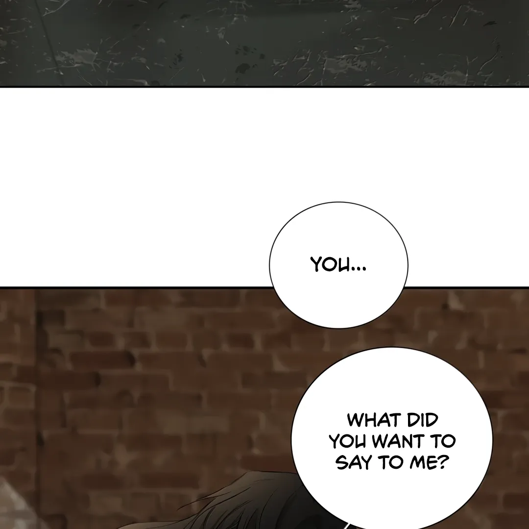 Autumn at the Cemetery Chapter 28 page 23 - 
