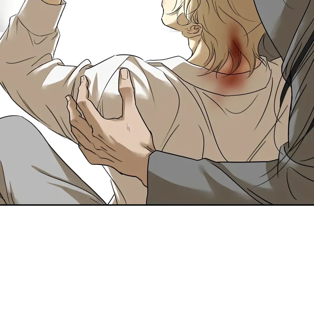 Autumn at the Cemetery Chapter 28 page 27 - 