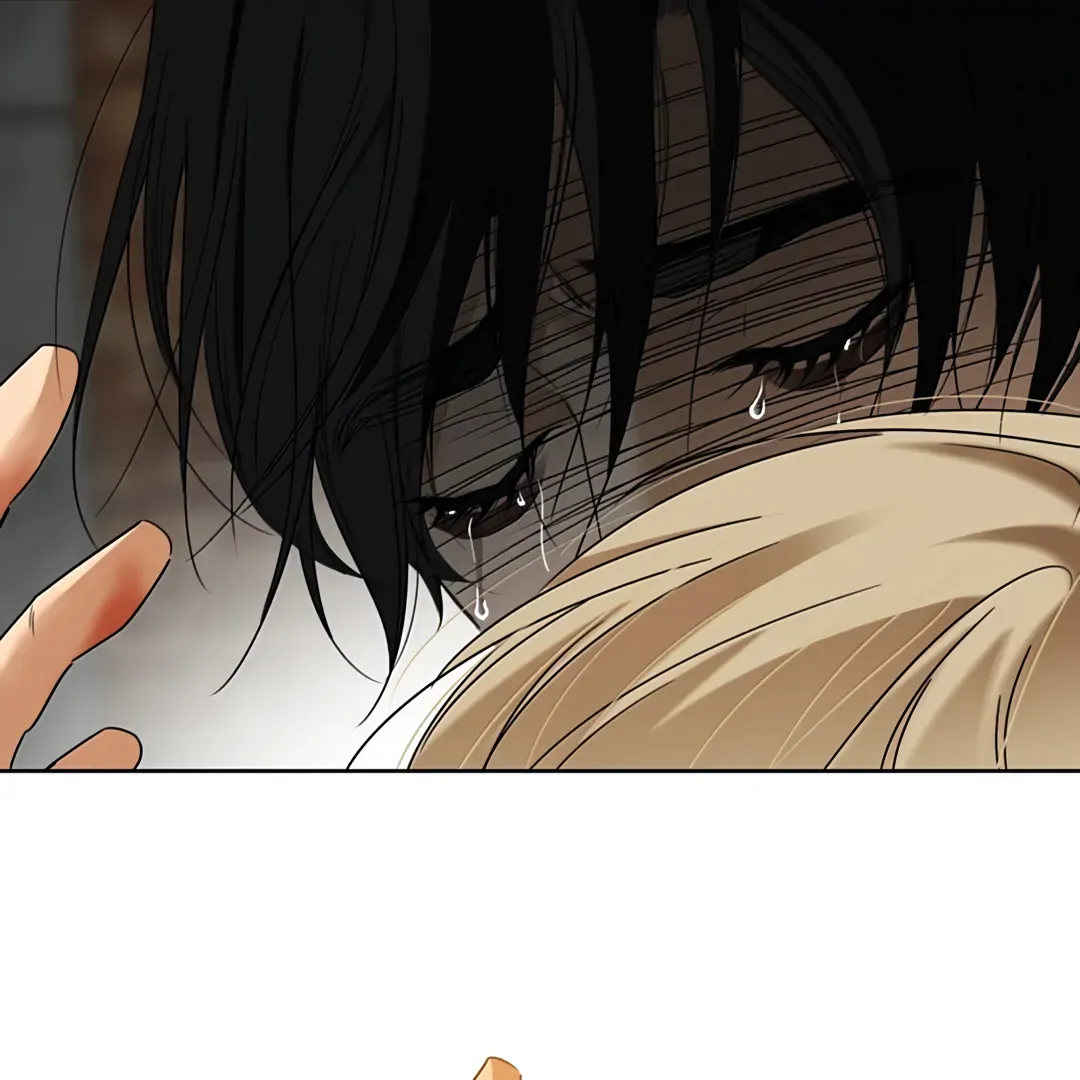 Autumn at the Cemetery Chapter 28 page 30 - 
