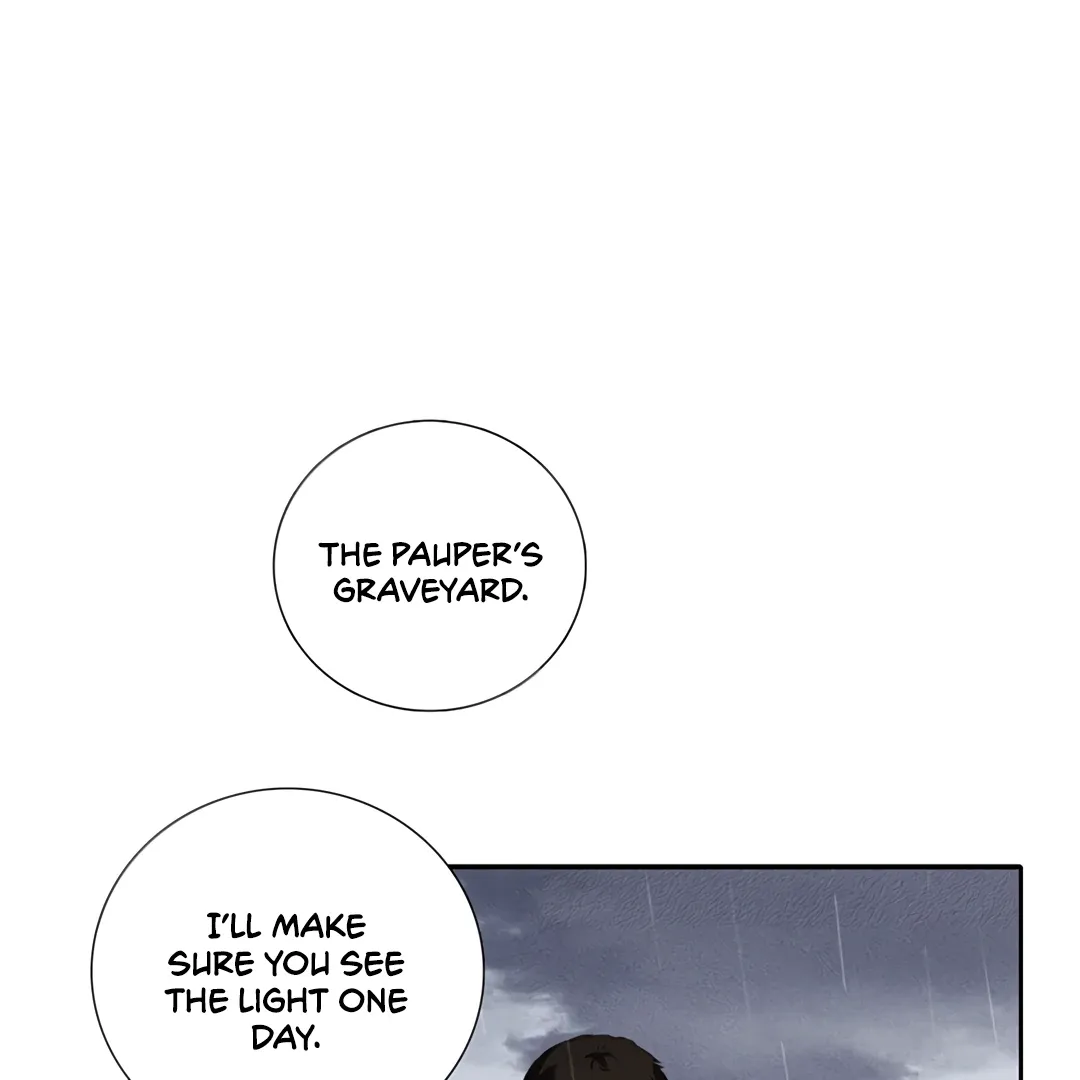 Autumn at the Cemetery Chapter 28 page 4 - 