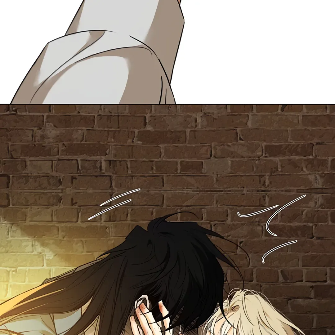 Autumn at the Cemetery Chapter 28 page 32 - 