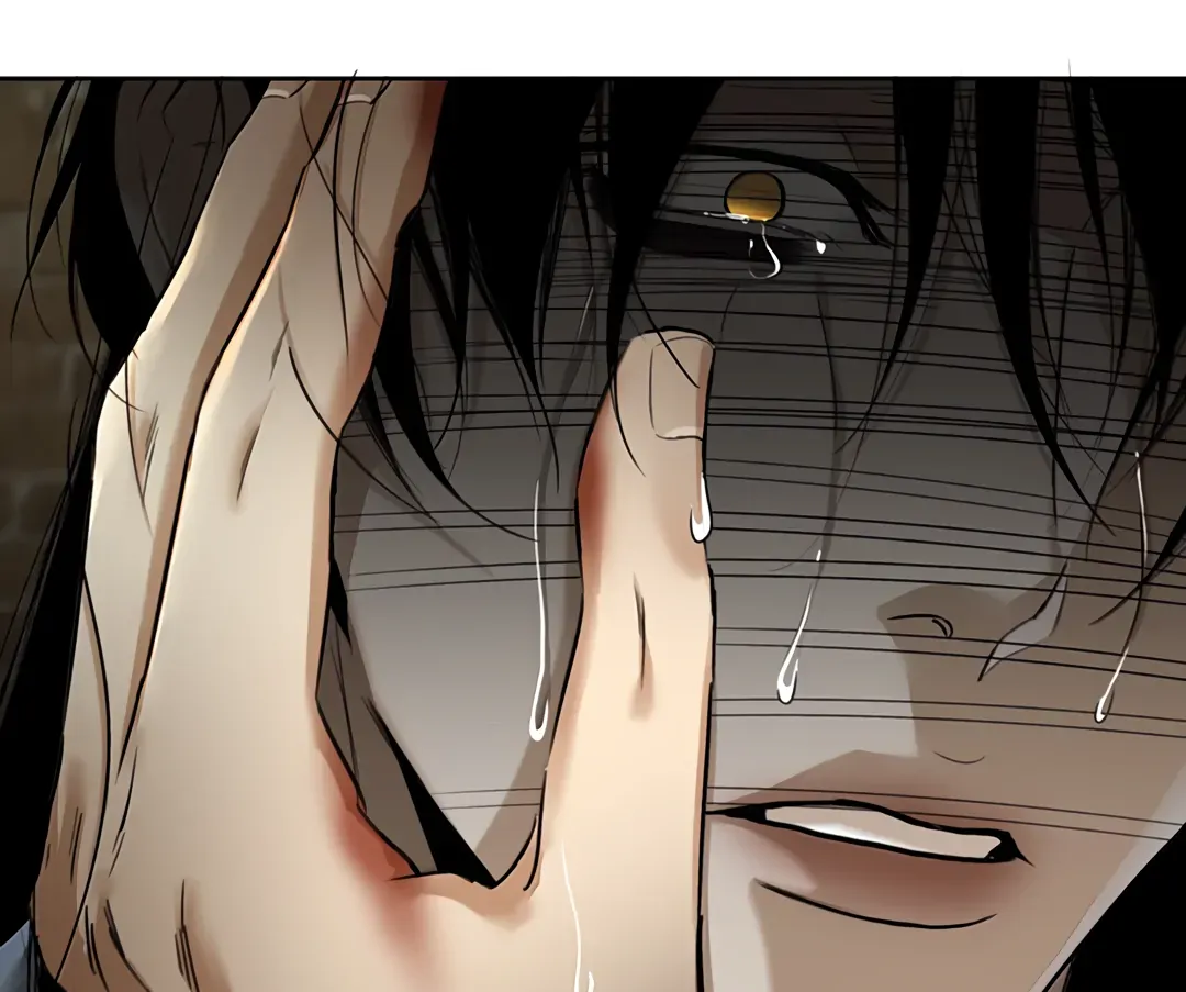 Autumn at the Cemetery Chapter 28 page 34 - 