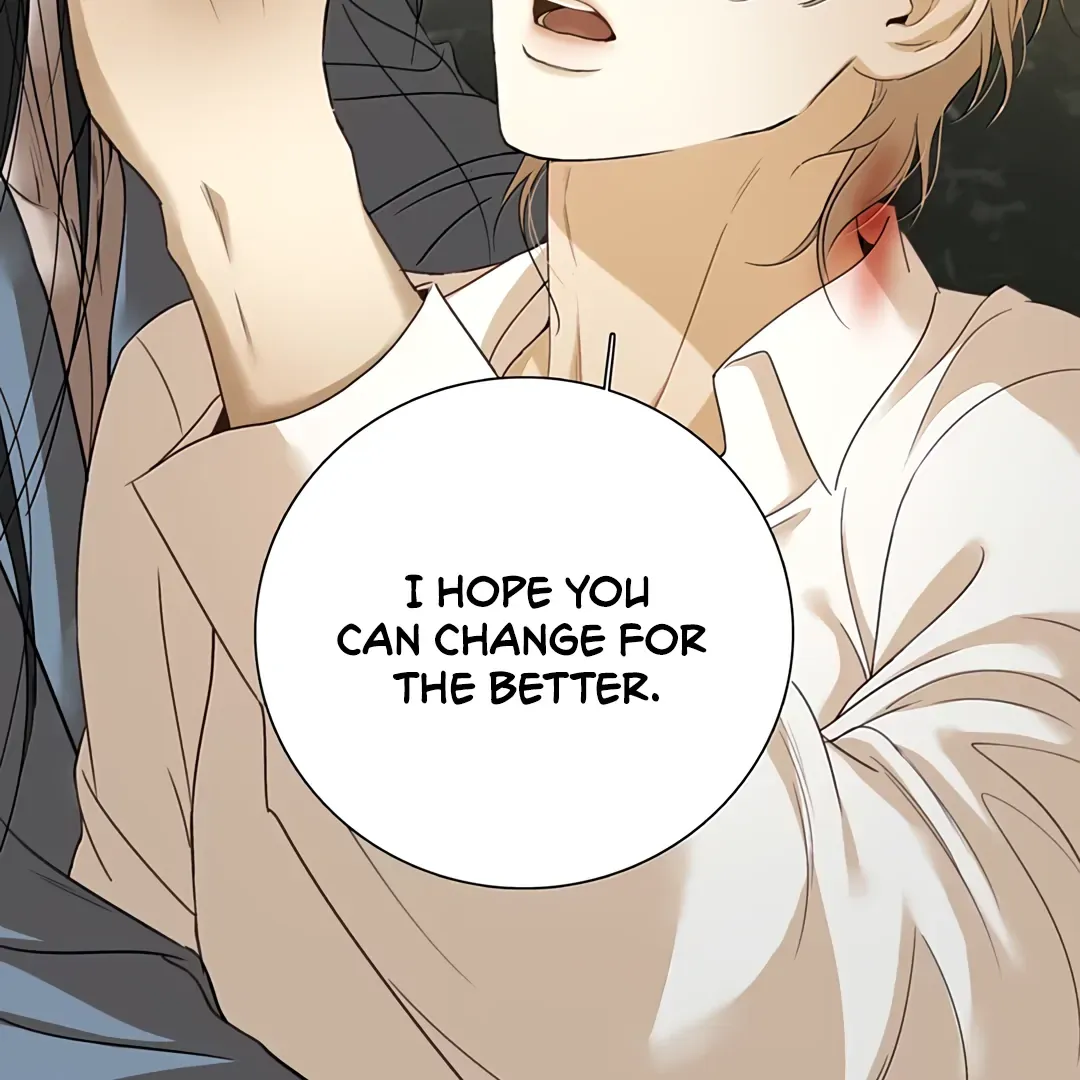Autumn at the Cemetery Chapter 28 page 37 - 