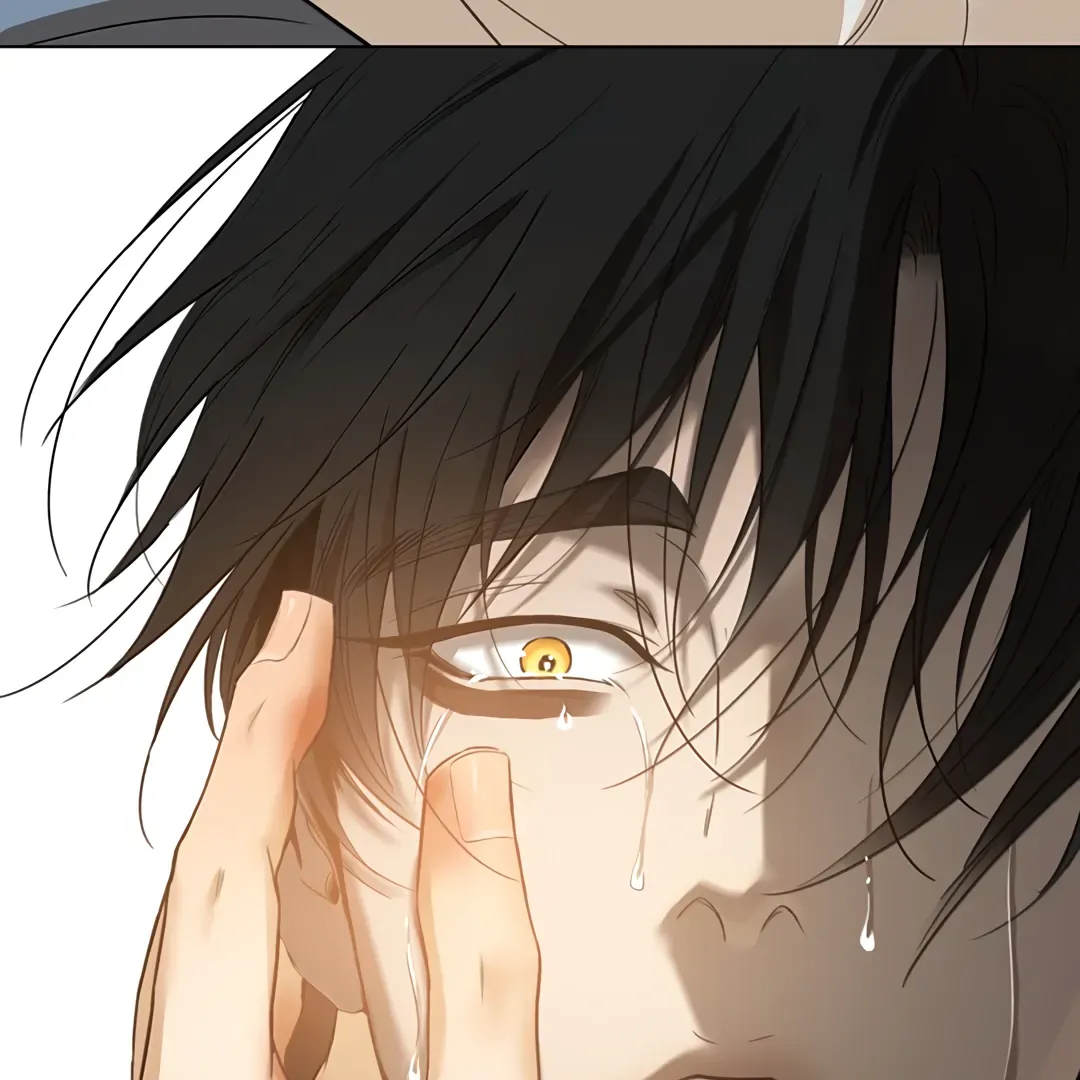 Autumn at the Cemetery Chapter 28 page 38 - 