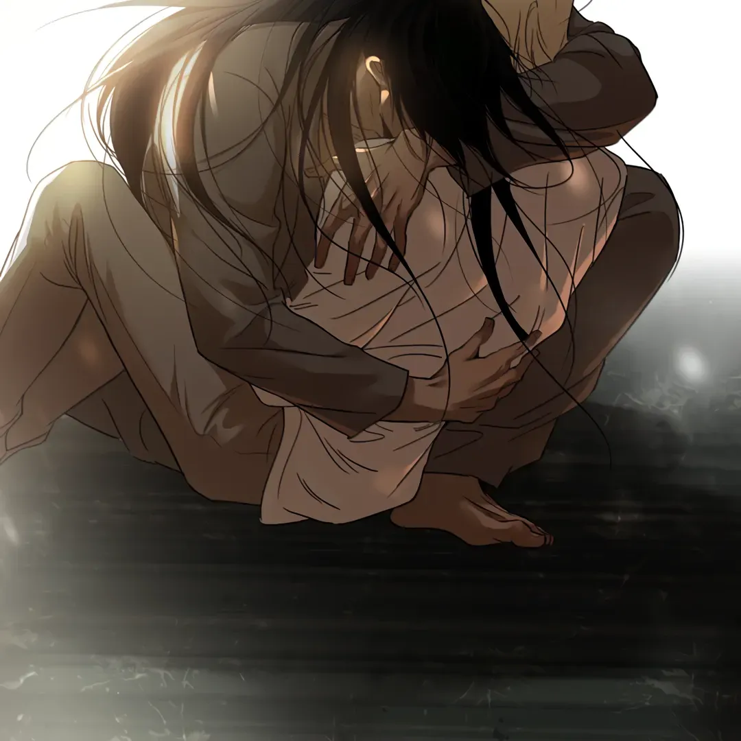 Autumn at the Cemetery Chapter 28 page 41 - 