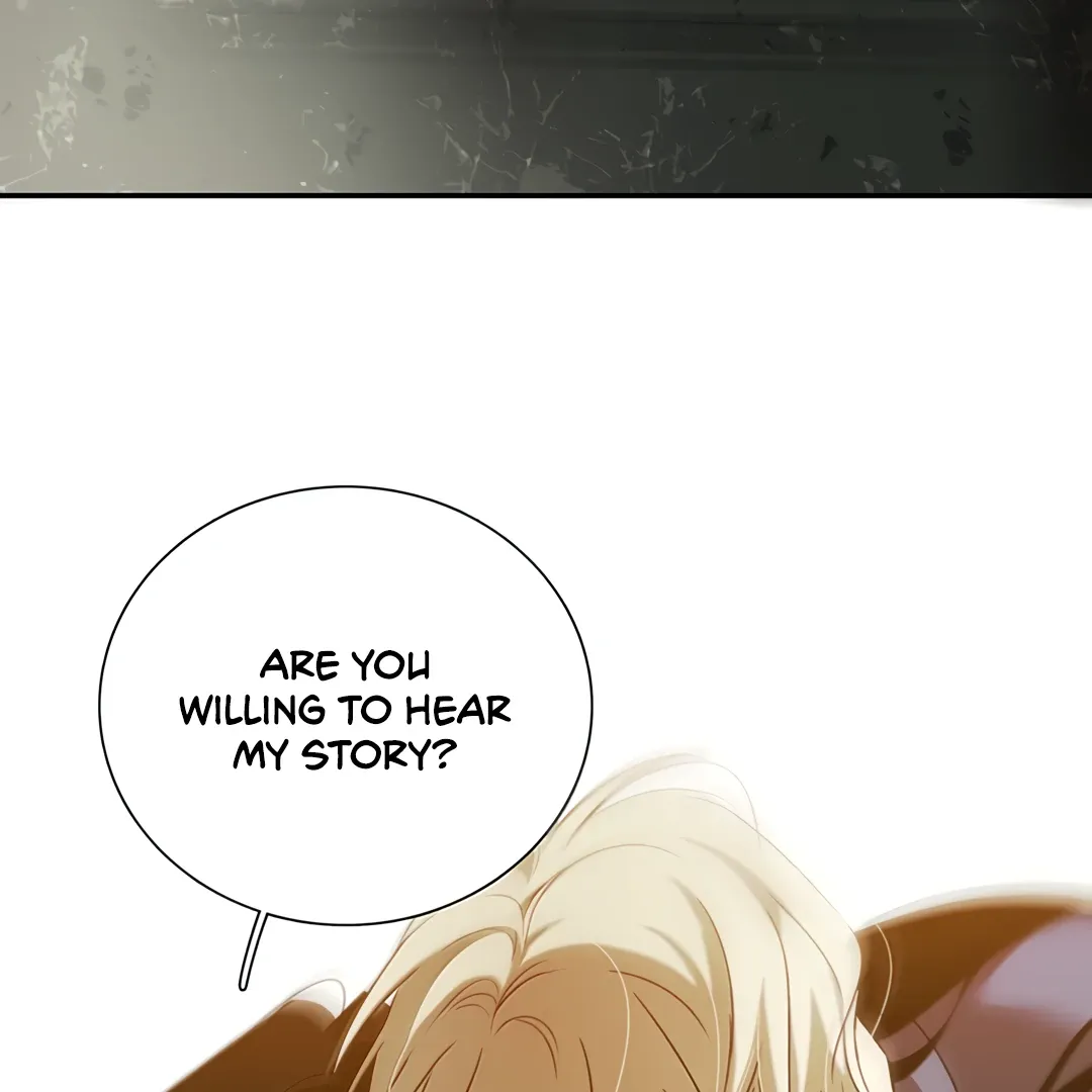 Autumn at the Cemetery Chapter 28 page 42 - 