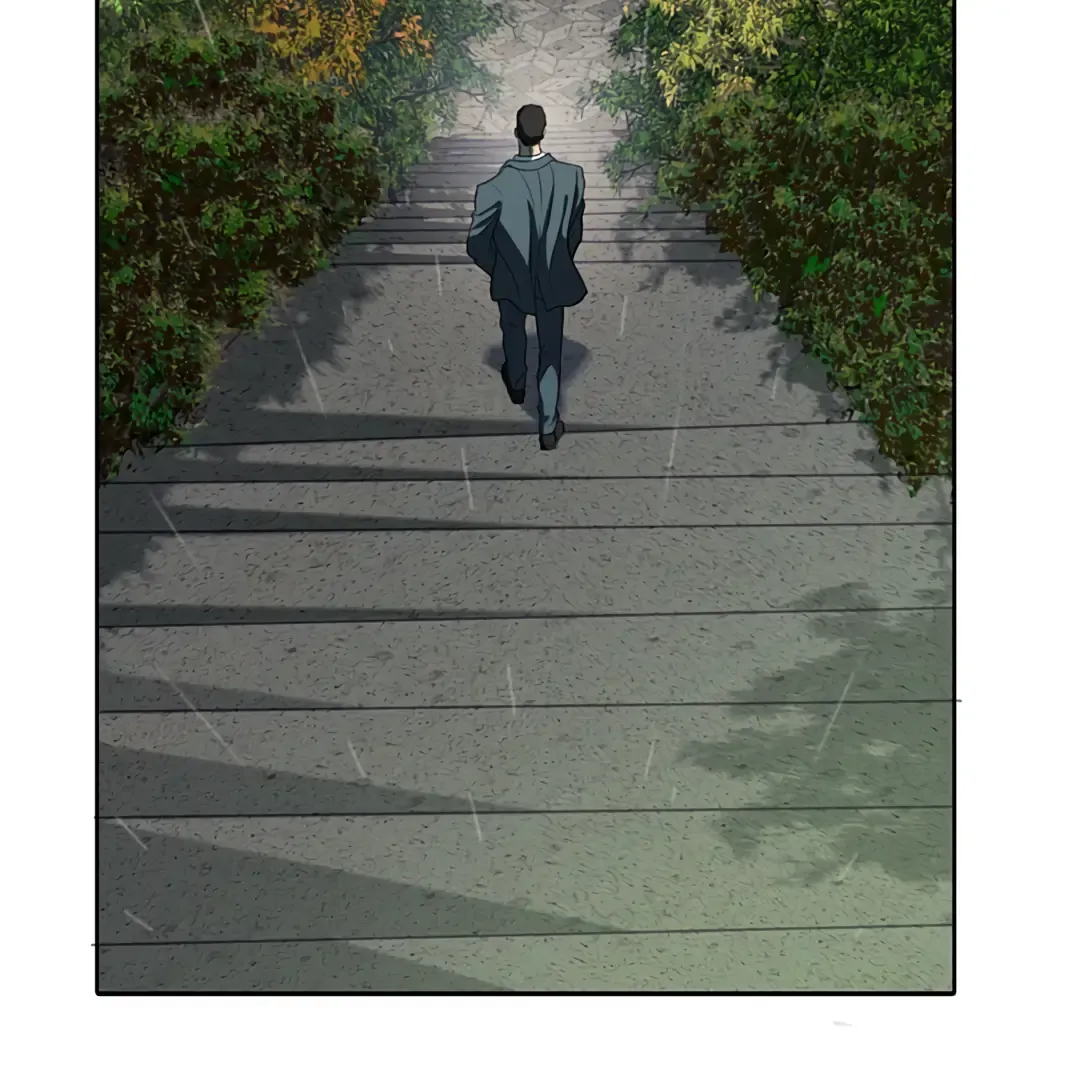 Autumn at the Cemetery Chapter 28 page 6 - 